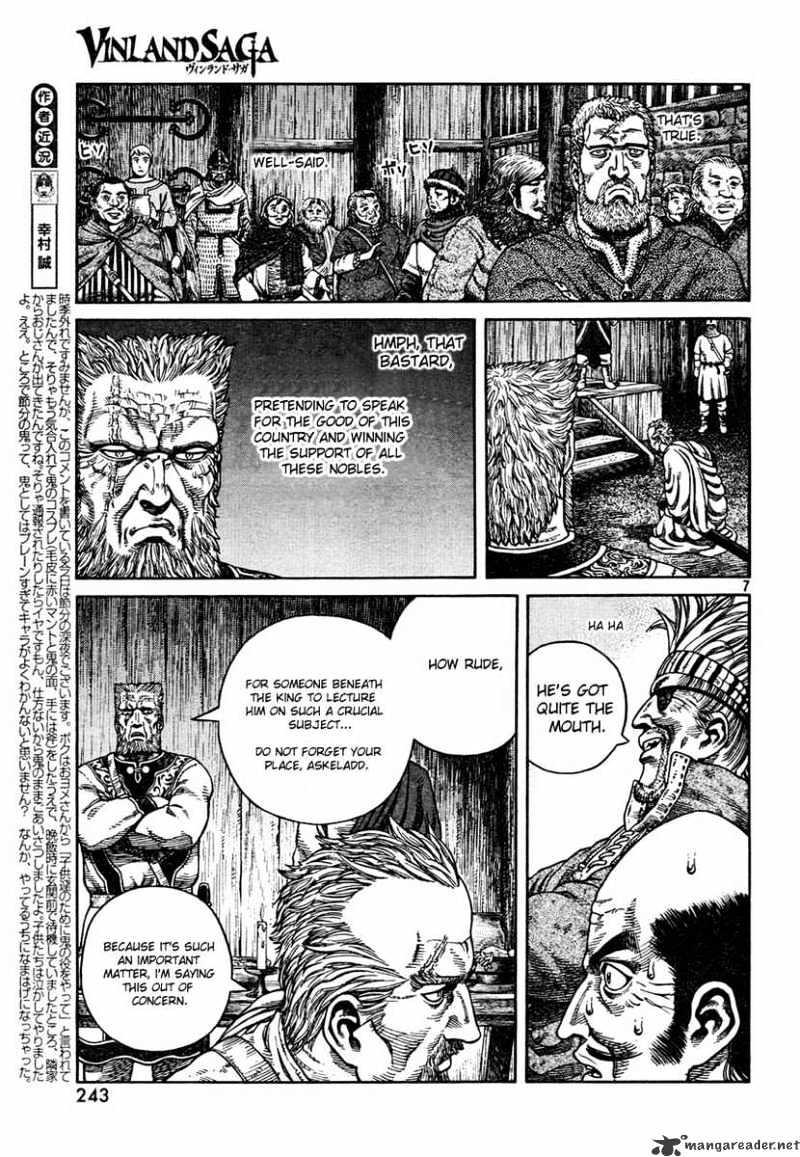 Vinland Saga, Chapter 52 image 07